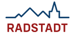 Radstadt - Logo