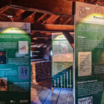 Museum Radstadt - Pongau - Kapuzinerturm - Bildergalerie Bauerkriege