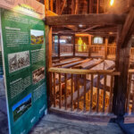 Museum Radstadt - Pongau - Kapuzinerturm - Bildergalerie